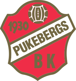 Pukebergs BK