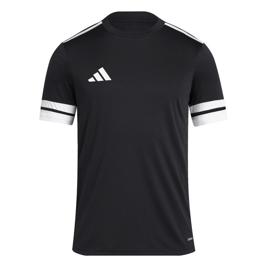 T-shirt Svart