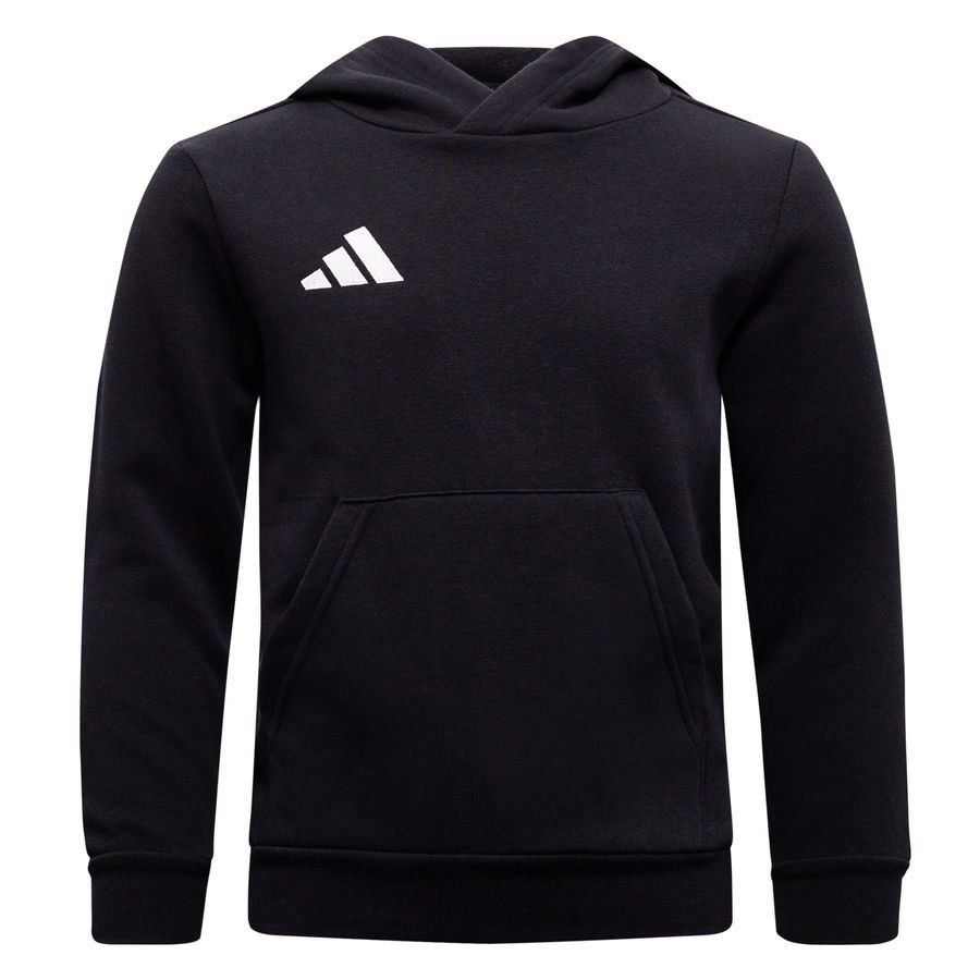 Hoody Svart